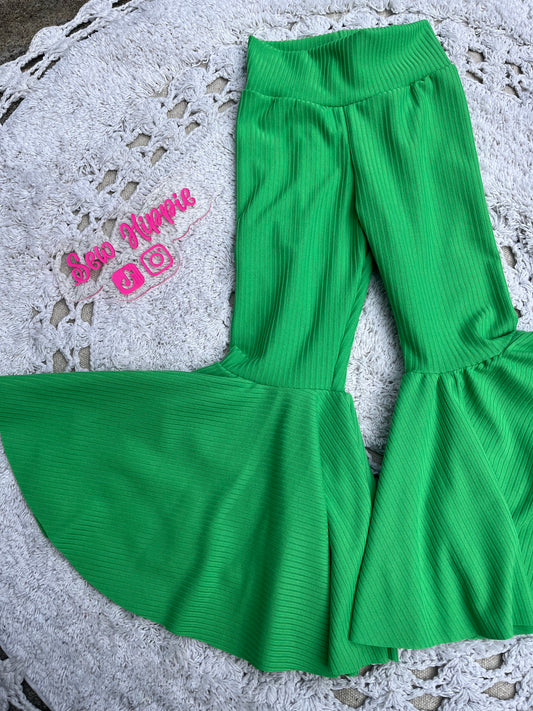 Kelly Green adult sizes
